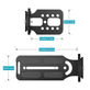 Plate-Vertical-Mamen-S-1-Bracket-L-Arca-Swiss-com-Liberacao-Rapida -8-
